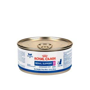 Royal Canin Lata Felino Renal 145 Grs