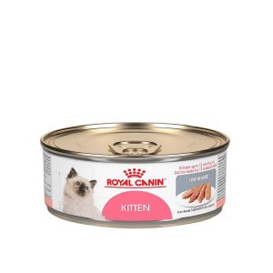 Royal Canin Lata Felino Kitten 145 Grs