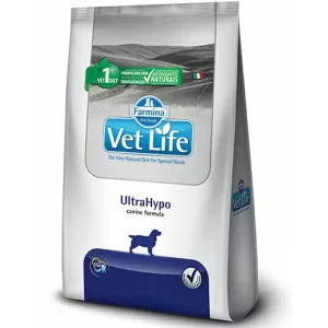 Vet Life Ultrahypo 10Kg