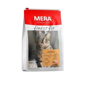 Mera Cat Indoor 4 Kgs