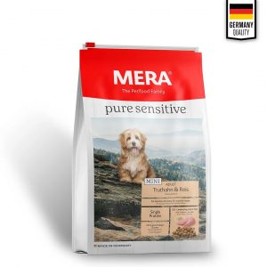 Mera Pure Mini Adulto 4Kg