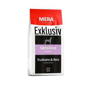 Mera Exklusiv Senior 15 Kgs