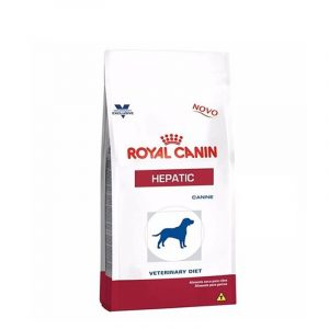 Royal Canin Med Dog Hepatic 1.5Kg