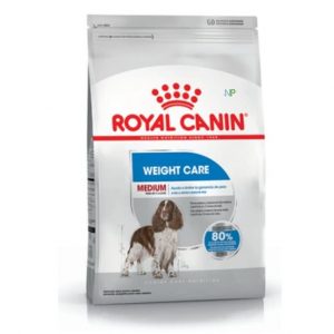 Royal Canin Weight Care Medium 10Kg