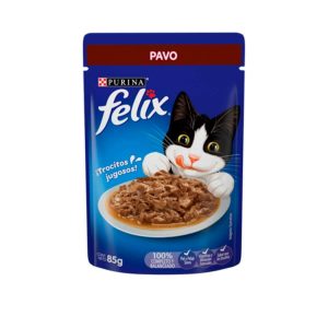 Felix Classic con Pavo 85 Grs