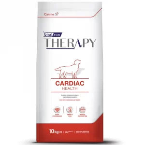 Therapy Canine Cardiac Health X 10 Kg