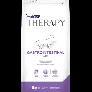 Therapy Canine Gastrointestinal A X 10 Kg