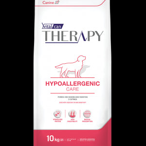 Therapy Canine Hypoallergenic Care 10 Kg