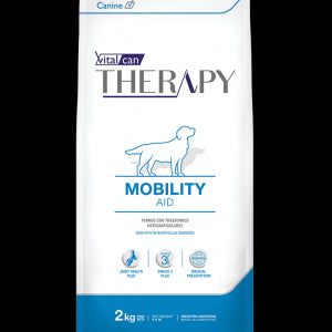 Therapy Canine Mobility Aid  2 Kg