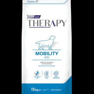 Therapy Canine Mobility Aid  15 Kg