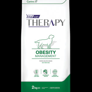 Therapy Canine Obesity Mgnt 2 Kg