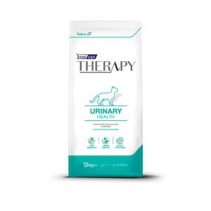 Therapy Feline Urinary Health 7,5 Kg