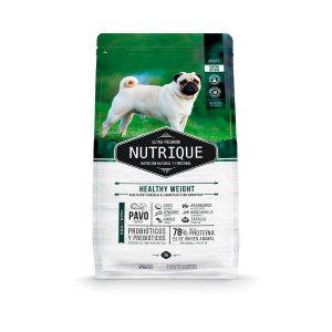 Nutrique Healthy Weight Dog 15 Kg