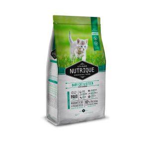 Nutrique Baby Cat & Kitten 2 Kg