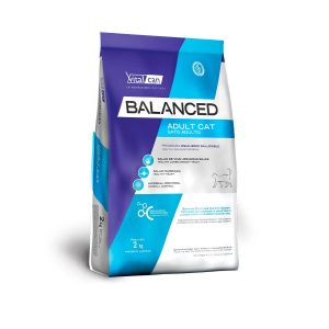 Balanced Gato Adulto  2 Kg