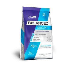 Balanced Gato Adulto  7,5 Kg