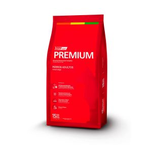 Premium Perro Adulto  15 Kg