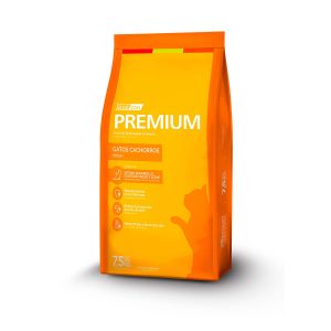 Premium Gato Cachorro  7,5 Kg