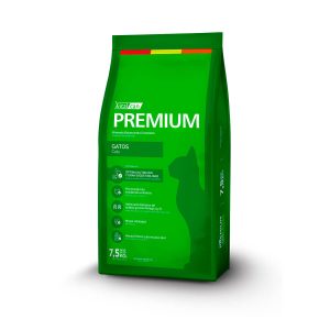 Premium Gato Adulto  7,5 Kg