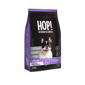 Hop! Perro Adulto Raza Pequena  21 Kg