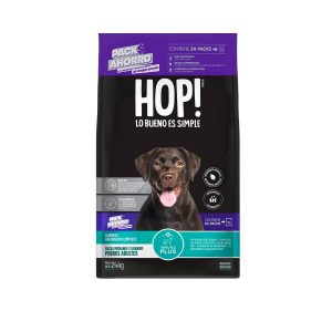 Hop! Pack Ahorro Perro  24 Kg