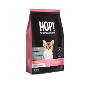 Hop! Gato Kitten  7,5 Kg