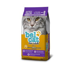 Belcat Pack Ahorro  24 Kg