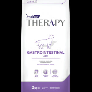 Therapy Canine Gastrointestinal A X 2 Kg