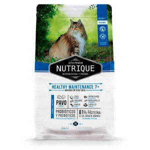 Nutrique Adult 7+ Healthy Maintenance 2 Kg