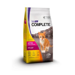 Complete Gato Kitten 15 Kg