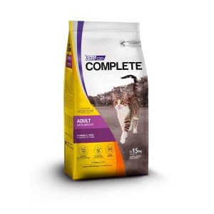 Complete Gato Adulto 15 Kg