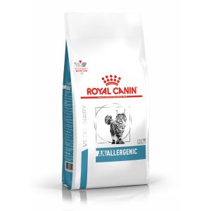 Royal Canin Med Cat Anallergenic 2Kg