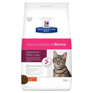 Hill S Felino Gastro Biome 1.81 Kg