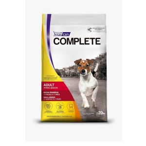 Complete Perro Adulto Raza Pequeс 3 Kg