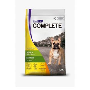 Complete Perro Control Peso 3 Kg