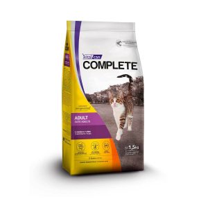 Complete Gato Adulto 1.5 Kg