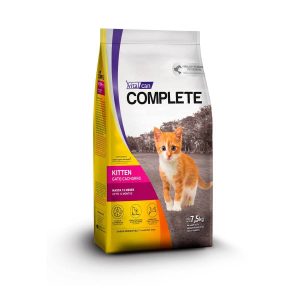 Complete Gato Kitten 1.5 Kg