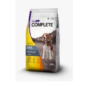 Complete Perro Senior All Breeds 3 Kg