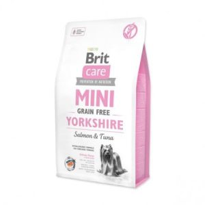 Brit Care Mini Gf Yorkshire 2Kg