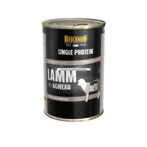 Belcando Latas Single Protein Cordero