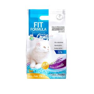 Fit Formula Arena Cristal 3,2 Kgs