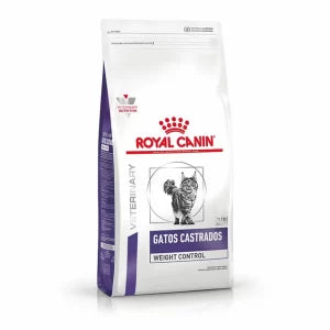 Royal Canin Gatos Castrados Weith Control 1.5 Kgs