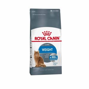 Royal Canin gato Weight Care(Light) 1.5 Kgs