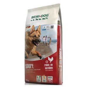 Bewidog Sport 25 kgs