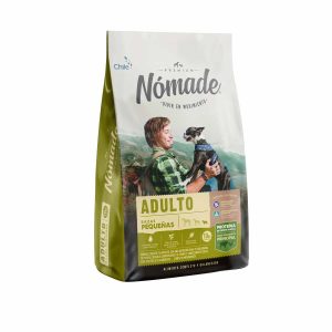 Nómade Adulto Raza Pequeña 10 Kgs