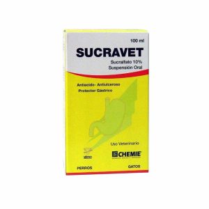 Sucravet 100 ml