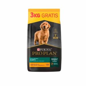 Pro Plan Puppy Complete 15 Kgs + 3 kgs